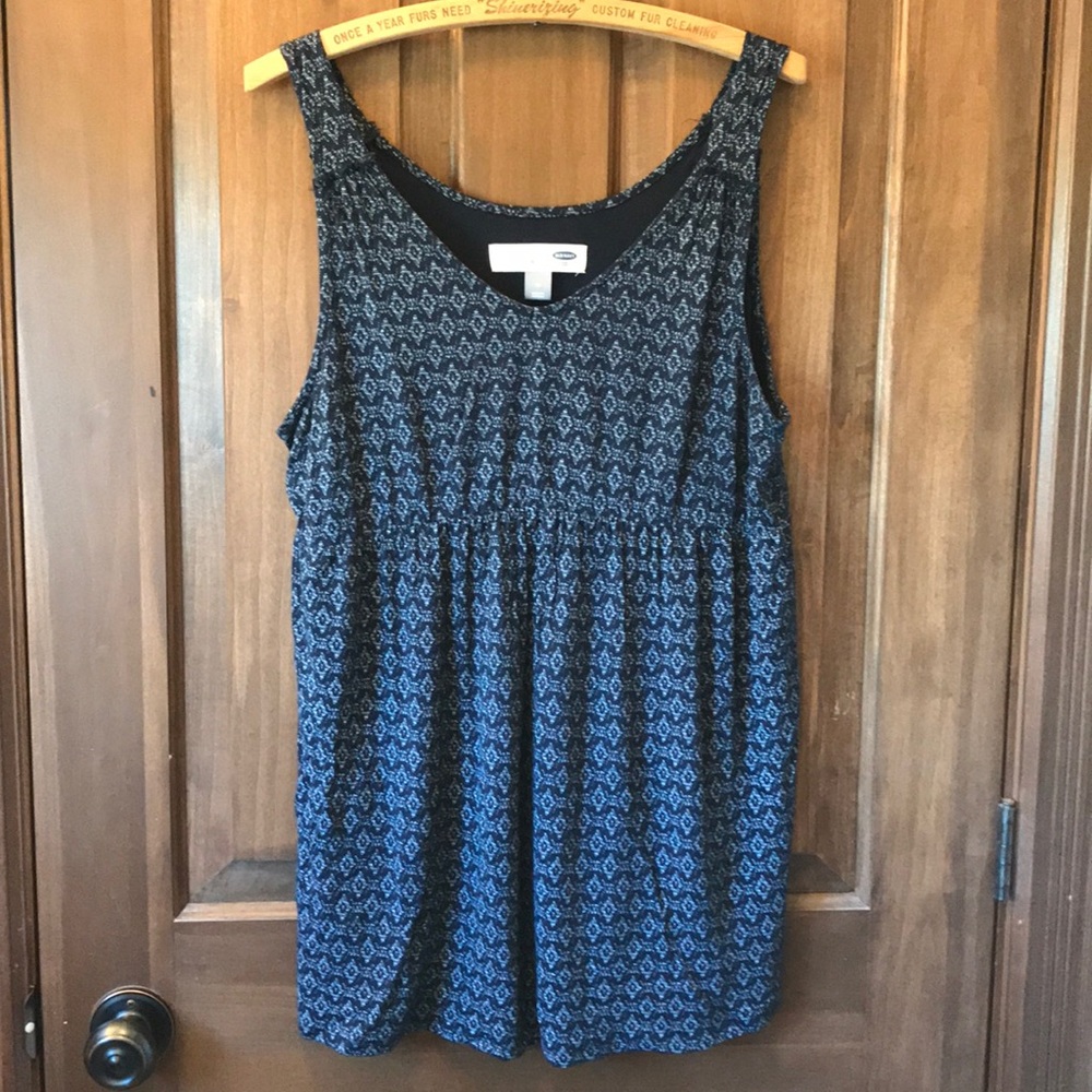 3/$15 Old Navy Maternity Blouse